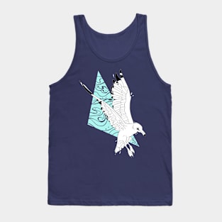 Seagull! Tank Top